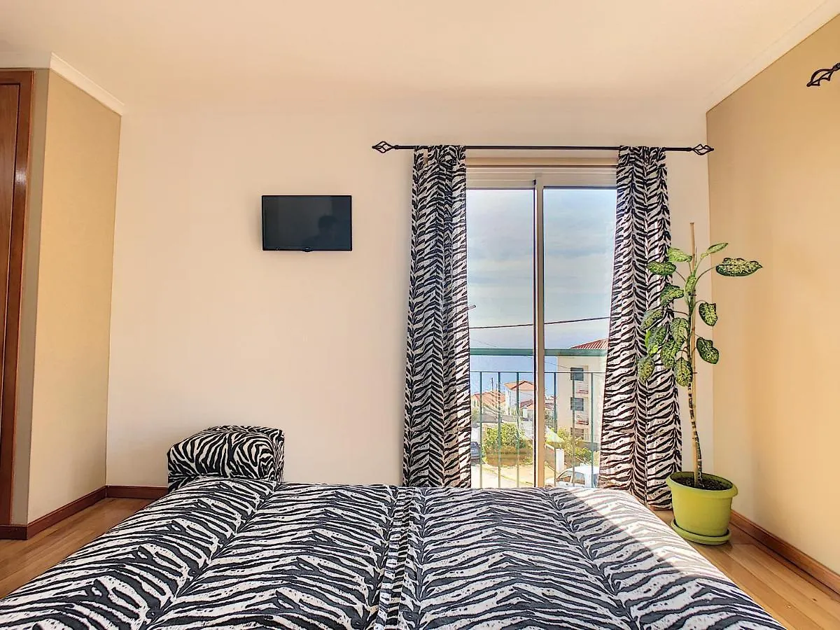Cliff Refuge By Lovelystay Santa Cruz  0*, Santa Cruz (Madeira) Portekiz