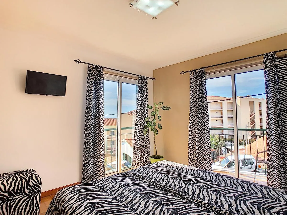 Apartment Cliff Refuge By Lovelystay Santa Cruz