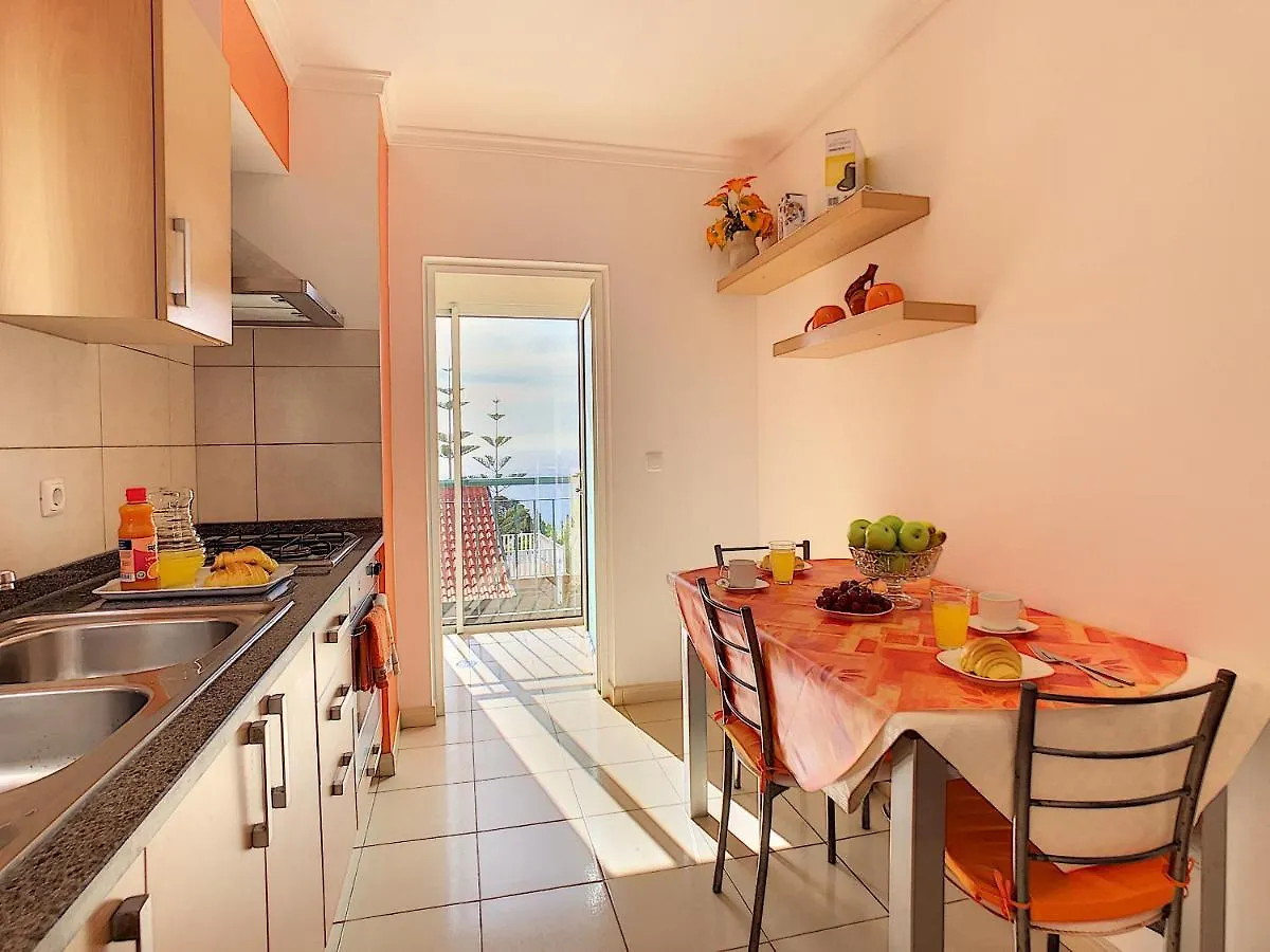 Cliff Refuge By Lovelystay Santa Cruz  Santa Cruz (Madeira)