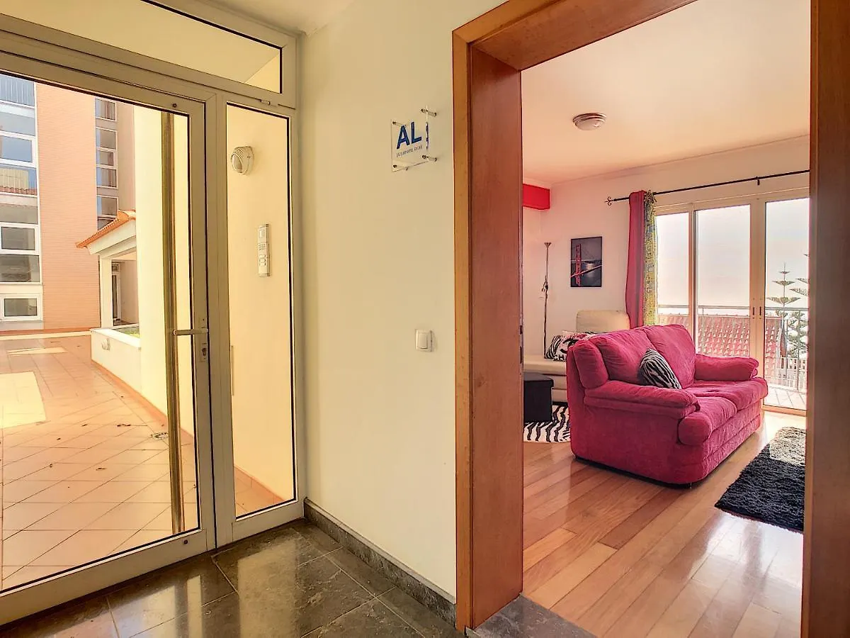 Cliff Refuge By Lovelystay Santa Cruz  Apartment