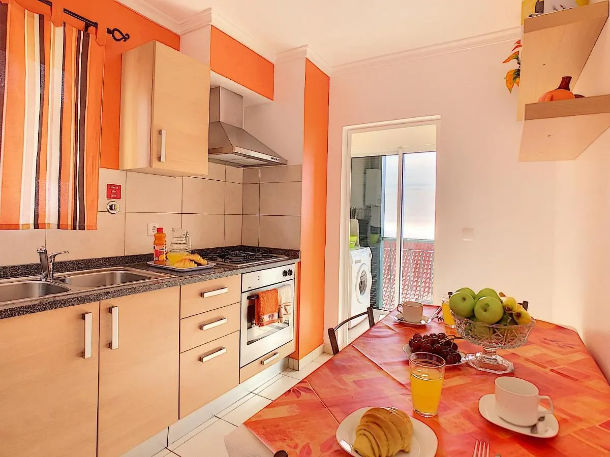 Apartment Cliff Refuge By Lovelystay Santa Cruz  Portugal
